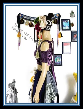 Velvet Fat Chance Tribal Choli belly dance costume drop short sleeve top the FFB76 
Velvet Fat Chance Tribal Choli belly dance costume drop short sleeve top the FFB76