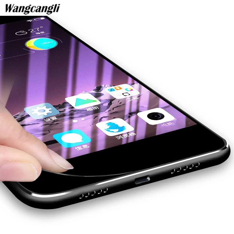 3D tempered glass for xiaomi mi a1 glass full cover coverage Soft edge Protective glass for xiaomi mi a1 screen protector film
3D tempered glass for xiaomi mi a1 glass full cover coverage Soft edge Protective glass for xiaomi mi a1 screen protector film