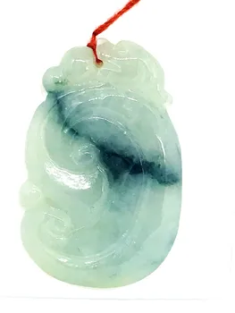 KoraBa Fine Jewelry AAA Natural Myanmar Emerald with Certificate For Women Jade Jewelry Pendant Necklace
KoraBa Fine Jewelry AAA Natural Myanmar Emerald with Certificate For Women Jade Jewelry Pendant Necklace