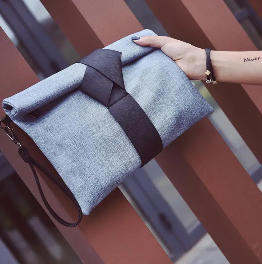 JIULIN Women Day Clutches Bags Bow Leather Crossbody Bag Messenger Bags Ladies Envelope Evening Party Bag Designer Handbags
JIULIN Women Day Clutches Bags Bow Leather Crossbody Bag Messenger Bags Ladies Envelope Evening Party Bag Designer Handbags