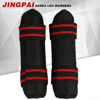 Brand Shin Guards kick boxing protector Sanda taekwondo boxing Leggings Ankle protection for MMA Muay thai shin pads
Brand Shin Guards kick boxing protector Sanda taekwondo boxing Leggings Ankle protection for MMA Muay thai shin pads