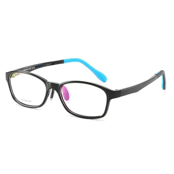Handoer 2131 Optical Glasses Frame for Kids Tr-90 Plastic Eyewear Full Rim Spectacles Glasses Optical Prescription Frame
Handoer 2131 Optical Glasses Frame for Kids Tr-90 Plastic Eyewear Full Rim Spectacles Glasses Optical Prescription Frame