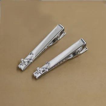 10 PCS 55*5mm Fashion Metal Copper 4 Colors Plated Tie Bar for Mens Suit Clasp Clip Men Gift Business Suit Tie Clips For Men
10 PCS 55*5mm Fashion Metal Copper 4 Colors Plated Tie Bar for Mens Suit Clasp Clip Men Gift Business Suit Tie Clips For Men