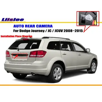 Car Rear View Camera For Dodge Journey / JC / JCUV 2008-2015 Car Reverse Backup Camera Auto Accessories Vehicle HD CAM
Car Rear View Camera For Dodge Journey / JC / JCUV 2008-2015 Car Reverse Backup Camera Auto Accessories Vehicle HD CAM