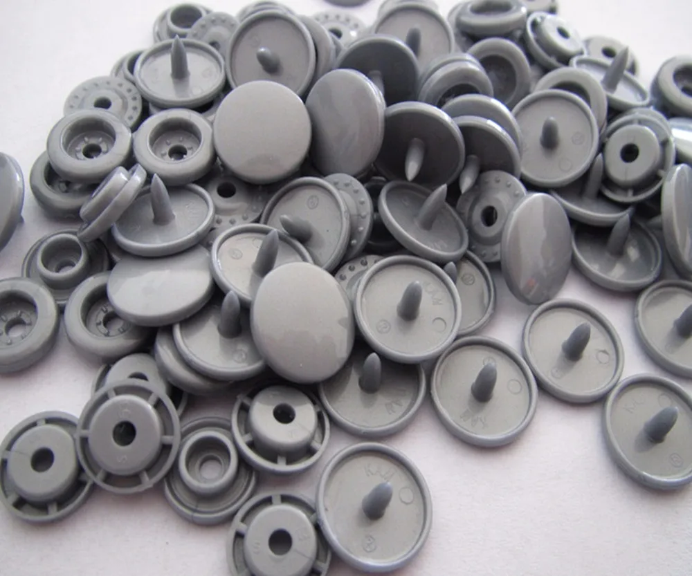 Free shipping 20 sets KAM snap button for sewing baby color plastic fastener snap button B13 Metallic Medium Silver color
Free shipping 20 sets KAM snap button for sewing baby color plastic fastener snap button B13 Metallic Medium Silver color