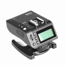 Meike MK-GT620 2.4GHz Wireless Hot Shoe Flash Trigger Kit Transmitter Receiver for Nikon Meike MK-GT620 2.4GHz Wireless Hot Shoe Flash Trigger Kit Transmitter Receiver for Nikon