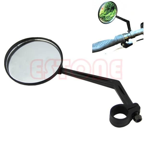 Rotatable Road Bicycle Handlebar Bike Back View Convex Mirror Glass Rearview Balaclava
Rotatable Road Bicycle Handlebar Bike Back View Convex Mirror Glass Rearview Balaclava