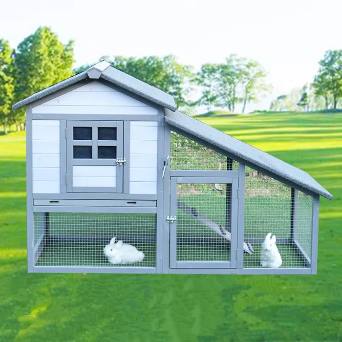 All solid wood rough net cat rabbit cage nest house dog chicken nest house rainproof sunscreen outdoor coop henhouse roost
All solid wood rough net cat rabbit cage nest house dog chicken nest house rainproof sunscreen outdoor coop henhouse roost