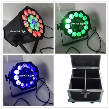 4pcs with flycase Rainbow dmx led par strobe wash zoom par led 4in1 19x10w dj zoom par for party lights disco
4pcs with flycase Rainbow dmx led par strobe wash zoom par led 4in1 19x10w dj zoom par for party lights disco