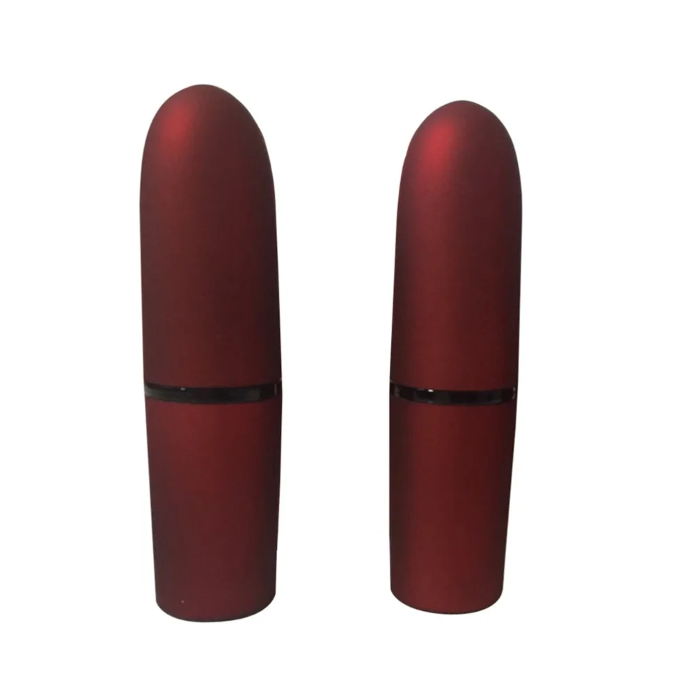50pcs/lot empty bullet lipstick tube wine red color, empty bullet lipstick case,DIY bullet shape lipstick container
50pcs/lot empty bullet lipstick tube wine red color, empty bullet lipstick case,DIY bullet shape lipstick container