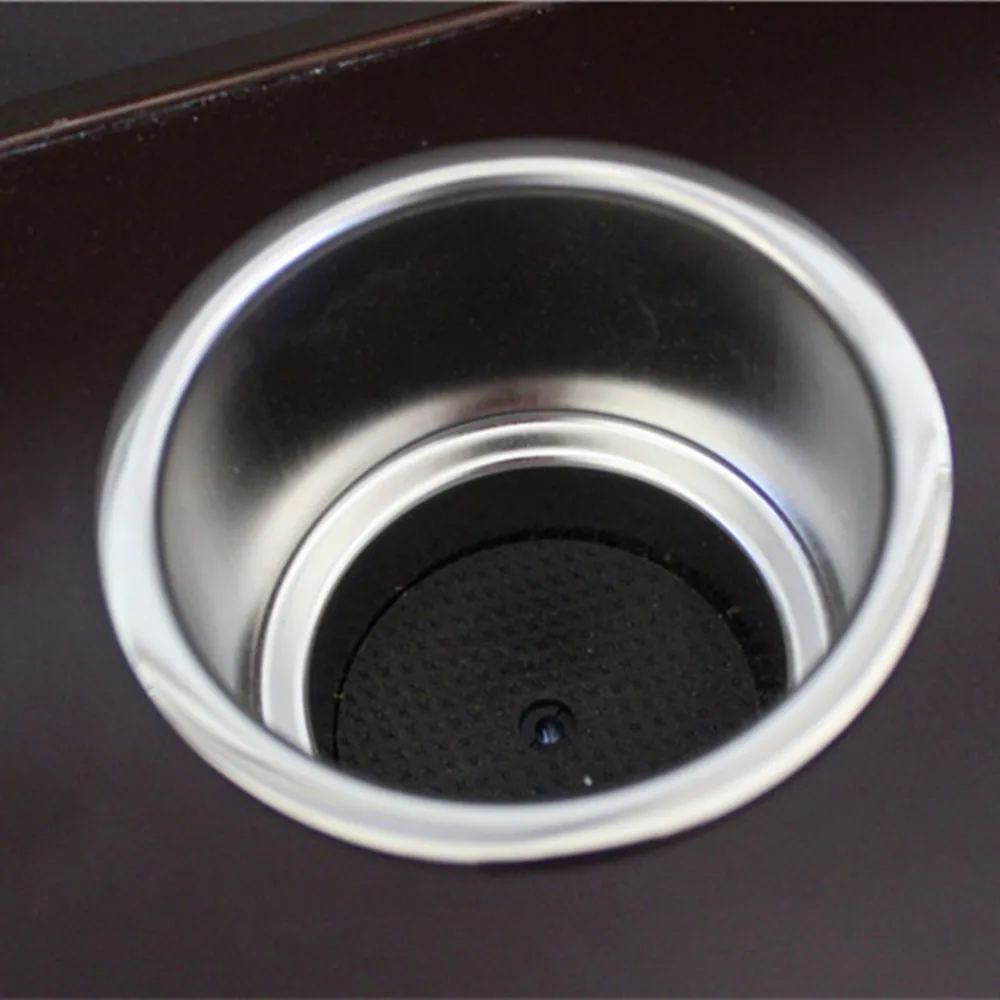 Marine Stainless Steel Cup Drink Holder Mount Cup Drink Holder For Boat Car RV Camping
Marine Stainless Steel Cup Drink Holder Mount Cup Drink Holder For Boat Car RV Camping