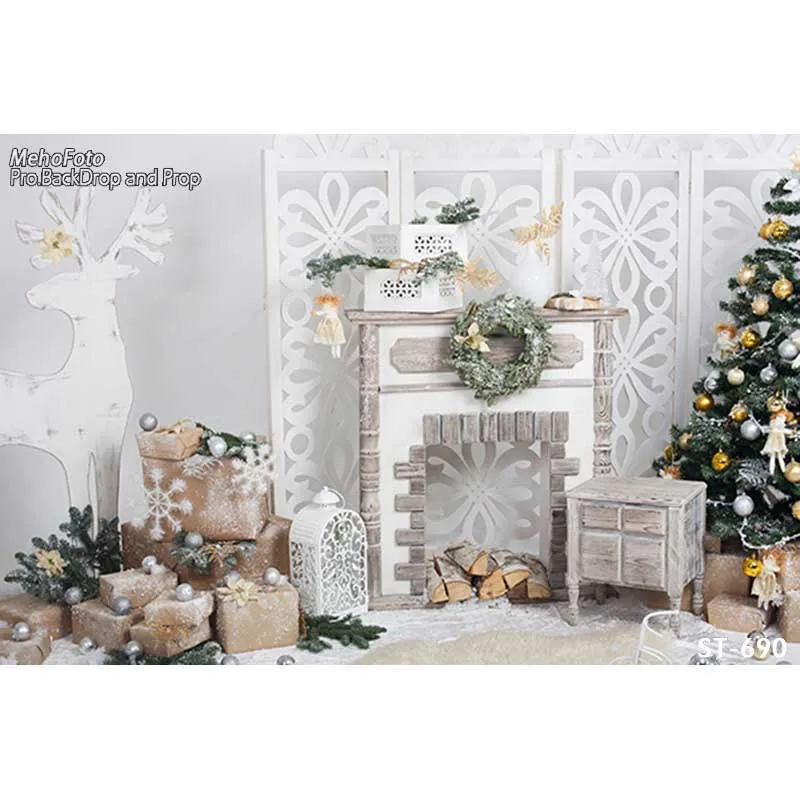 Thin vinyl photography Christmas backgrounds Computer Printed children Photography backdrops for Photo studio ST-690
Thin vinyl photography Christmas backgrounds Computer Printed children Photography backdrops for Photo studio ST-690