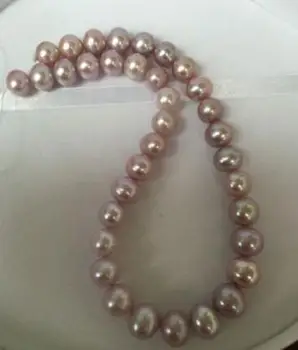 free shipping >>>>noble jewelry gorgeous10-11mm Freshwater LAVENDER PEARL NECKLACE 14K
free shipping >>>>noble jewelry gorgeous10-11mm Freshwater LAVENDER PEARL NECKLACE 14K