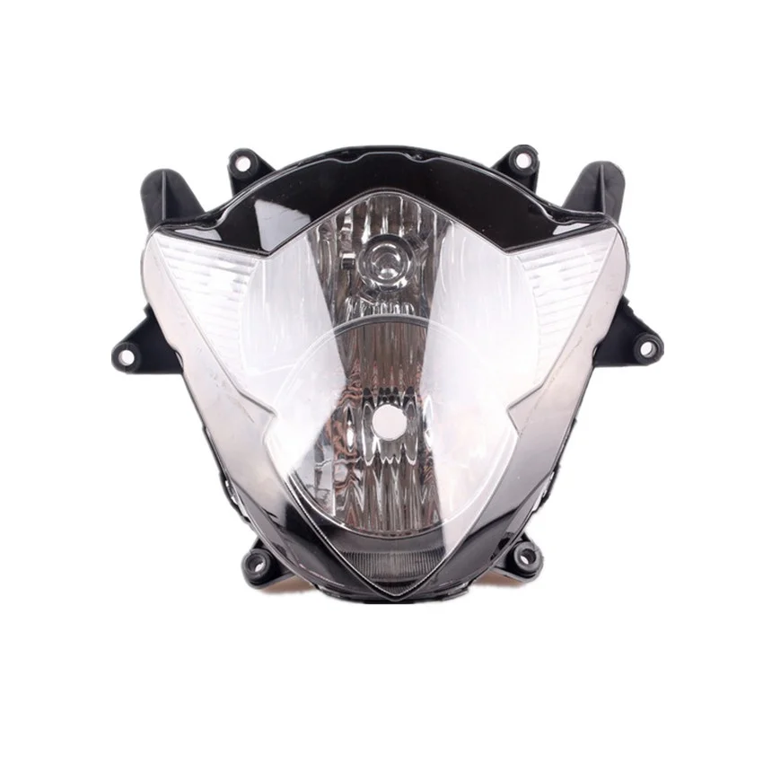 For Suzuki GSXR1000 K5 2005 2006 Clear Assembly Front Headlight Head Lamp Motorcycle
For Suzuki GSXR1000 K5 2005 2006 Clear Assembly Front Headlight Head Lamp Motorcycle