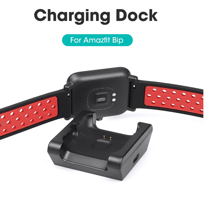USB Charging Cable Data Sync Cord Dock Charger Adapter Stand for Xiaomi Huami Amazfit BIP BIT PACE Lite Youth Smart Watch A1608
USB Charging Cable Data Sync Cord Dock Charger Adapter Stand for Xiaomi Huami Amazfit BIP BIT PACE Lite Youth Smart Watch A1608