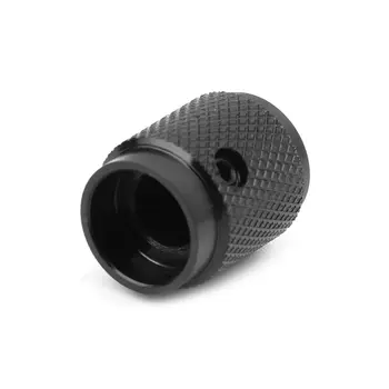 12.5x16mm Potentiometer Knob Cap Aluminum Volume Control Multimedia Speakers Spare Parts For HIFI Audio Amplifier Musical
12.5x16mm Potentiometer Knob Cap Aluminum Volume Control Multimedia Speakers Spare Parts For HIFI Audio Amplifier Musical