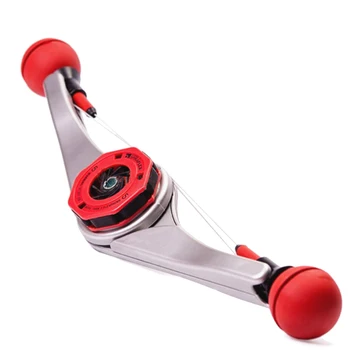 Adjustable resistance Puller Arm exerciser Compression stretching two-way exercise indoor Convenient fitness
Adjustable resistance Puller Arm exerciser Compression stretching two-way exercise indoor Convenient fitness