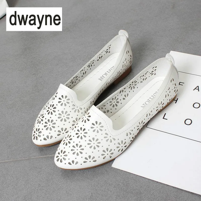 2018 New Arrival Women Flats Shoes Shallow Flat Heel Hollow Out Flower Shape Nude Shoes Pointed-toe Shoes Zapatos Mujer Hot Sale
2018 New Arrival Women Flats Shoes Shallow Flat Heel Hollow Out Flower Shape Nude Shoes Pointed-toe Shoes Zapatos Mujer Hot Sale