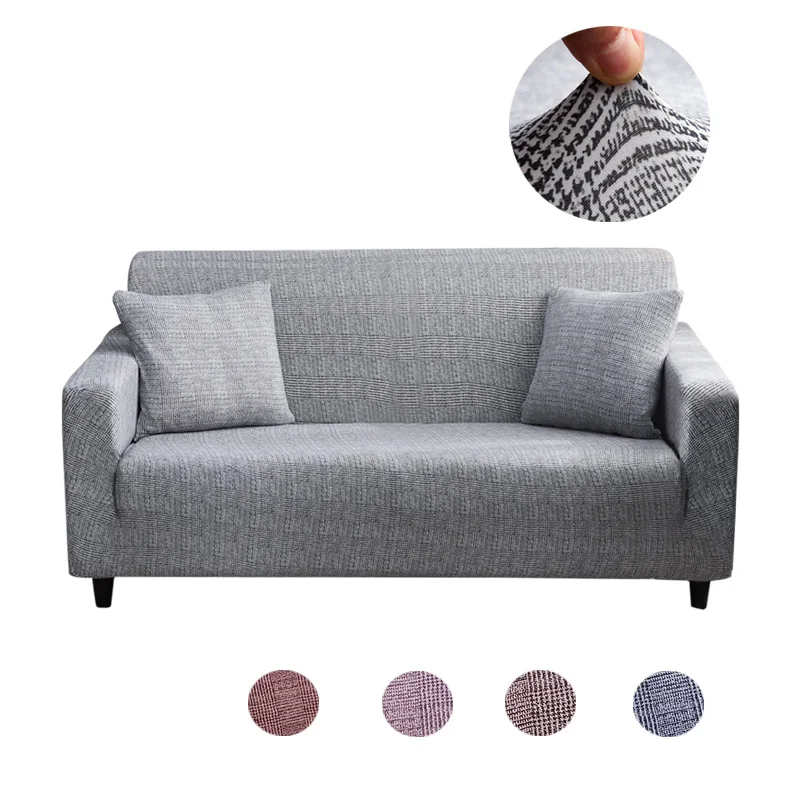 Modern Sofa Cover Printed Anti-dirty Full Tight Wrap Couch Sofa Cover Slipcovers Furniture Cover Home Decoration 1/2/3/4-Seater
Modern Sofa Cover Printed Anti-dirty Full Tight Wrap Couch Sofa Cover Slipcovers Furniture Cover Home Decoration 1/2/3/4-Seater