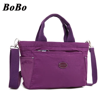 New Women Tote Bags for Woman Nylon Handbag Female Shoulder Bag Ladies Crossbody Bags bolsa sac a main femme de
New Women Tote Bags for Woman Nylon Handbag Female Shoulder Bag Ladies Crossbody Bags bolsa sac a main femme de