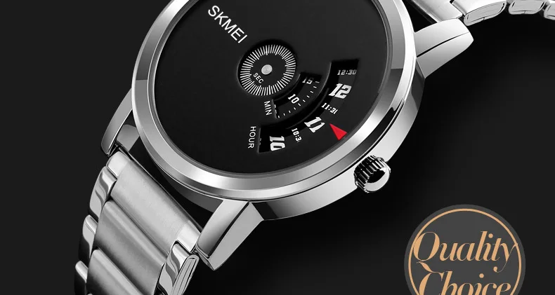 Quartz Watches (6)