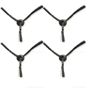 EAS-4 X Plastic Side Brush For Medion Md16192 Md18500 Md18501 Md18600 Vacuum Cleaner
EAS-4 X Plastic Side Brush For Medion Md16192 Md18500 Md18501 Md18600 Vacuum Cleaner