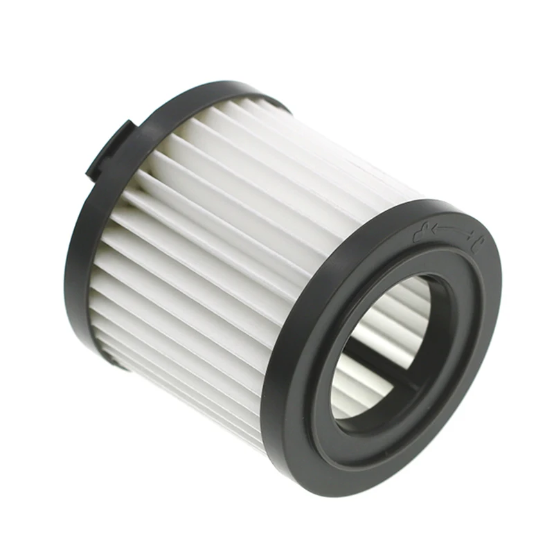 1 piece HEPA filter for handheld wireless vacuum for Xiaomi JIMMY JV51 vacuum cleaner with Hepa filter
1 piece HEPA filter for handheld wireless vacuum for Xiaomi JIMMY JV51 vacuum cleaner with Hepa filter