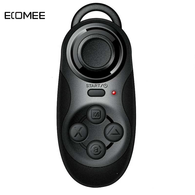 Evida Mini Gamepad PC Bluetooth Smart Remote Control Game Joystick Selfie Shutter Wireless Mouse For iOS Android Smartphone TV
Evida Mini Gamepad PC Bluetooth Smart Remote Control Game Joystick Selfie Shutter Wireless Mouse For iOS Android Smartphone TV