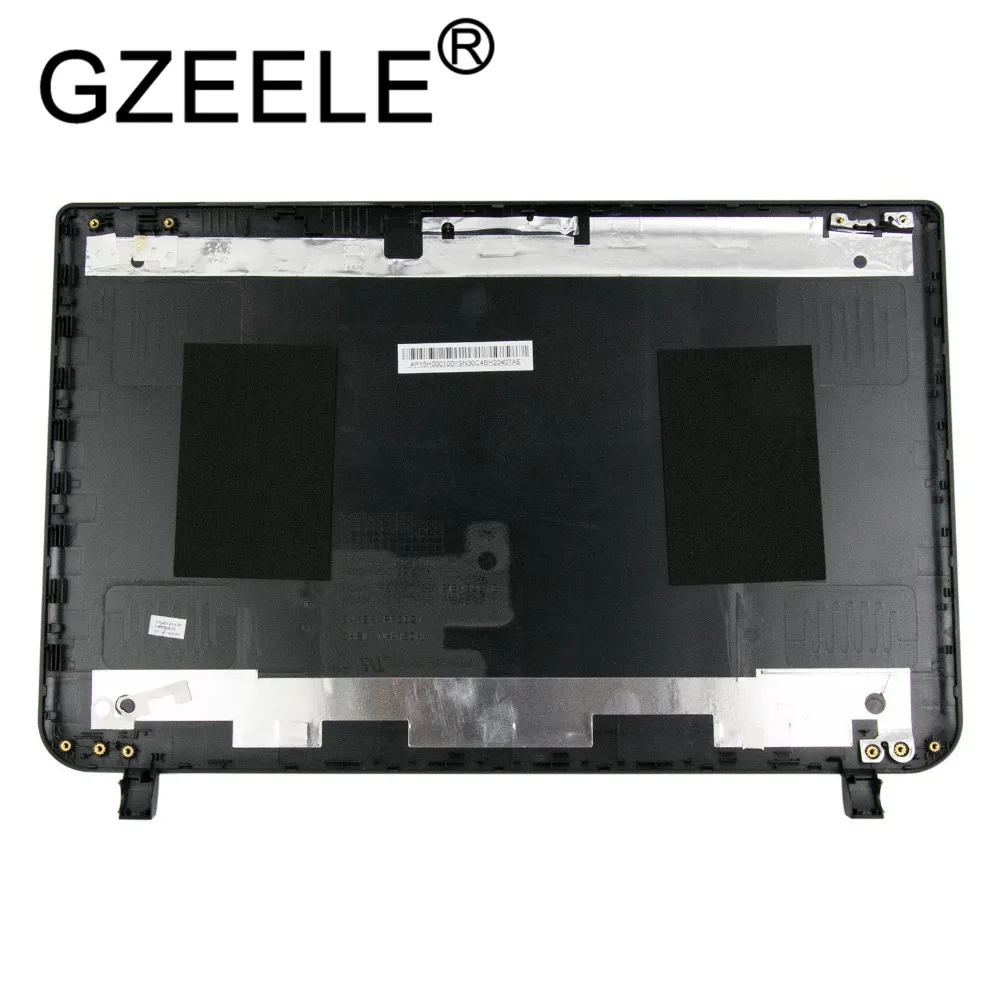 For Toshiba Satellite C55T-B5109 C55T-B5110 C55T-B5230 LCD Back Cover Top Case