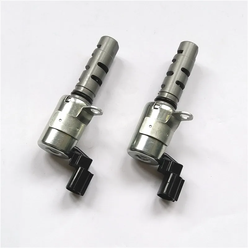 NIUBEAUTO 2pcs/lot New VVT Variable Valve Timing Solenoid Valves for Toyota Yaris Echo Prius Scion xA xB 15330-21011
NIUBEAUTO 2pcs/lot New VVT Variable Valve Timing Solenoid Valves for Toyota Yaris Echo Prius Scion xA xB 15330-21011