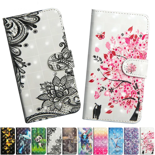 

Grand Prime G530 S8 S9 Leather Cover Wallet Case For Samsung Galaxy J2 J3 J4 J5 J6 J7 Pro A6 Plus A8 2018 Xcover 4 SM-G390F B78