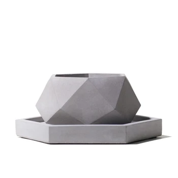 DIY Silicone Concrete Flowerpot Mold Home made cement cactus planting molds Home Gardening Decoration Craft
DIY Silicone Concrete Flowerpot Mold Home made cement cactus planting molds Home Gardening Decoration Craft
