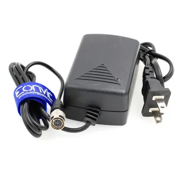 Eonvic 12v 2A Power Adapter Hirose 6pin AVT GIGE Basler Cable With AC/DC ADAPTOR
Eonvic 12v 2A Power Adapter Hirose 6pin AVT GIGE Basler Cable With AC/DC ADAPTOR