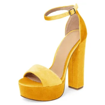 SHOFOO shoes,Beautiful fashion women's shoes , flock, 14-16 cm high-heeled sandals, women's sandals. SIZE:34-45
SHOFOO shoes,Beautiful fashion women's shoes , flock, 14-16 cm high-heeled sandals, women's sandals. SIZE:34-45