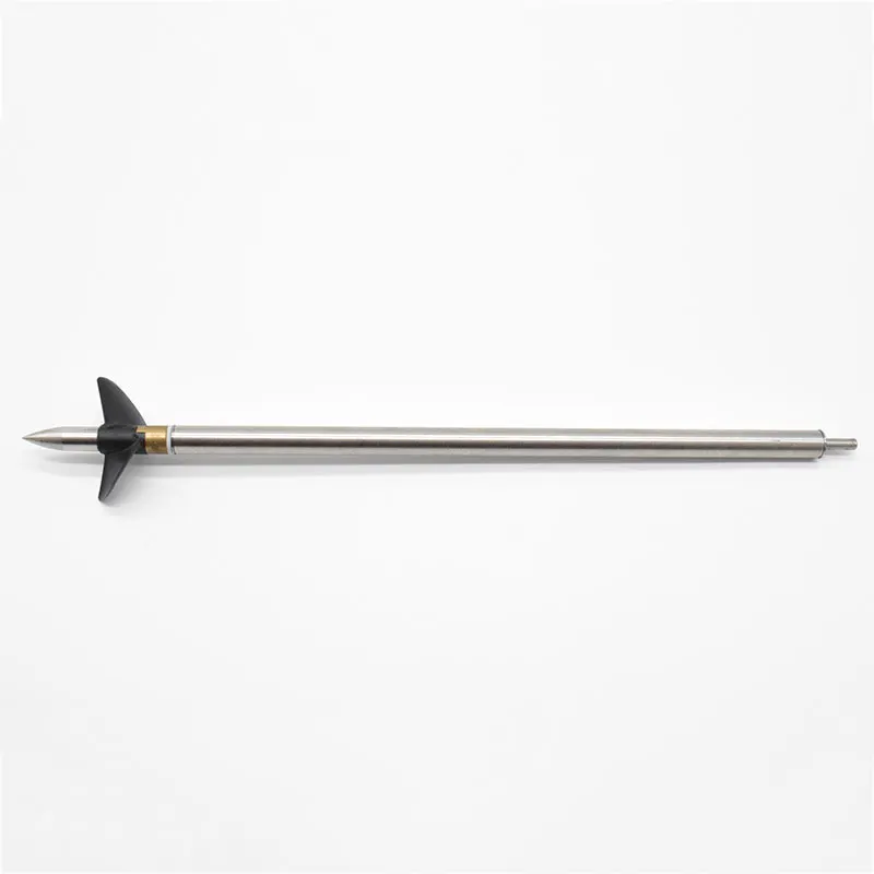 Rc Model Boat Spare Parts Stainless Steel Boat Shaft Kit + Propeller Fits For Ft012 Rc Racing Boat
Rc Model Boat Spare Parts Stainless Steel Boat Shaft Kit + Propeller Fits For Ft012 Rc Racing Boat