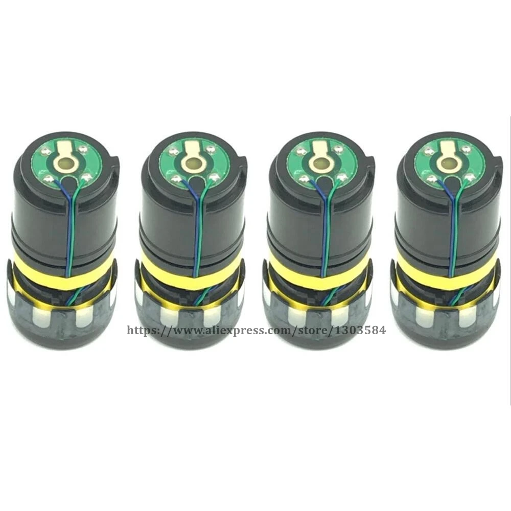 4PCS Replacement Cartridge Microphone Fits for shure BETA52A Wireless 52A 52 type mic Replace for the broken one
4PCS Replacement Cartridge Microphone Fits for shure BETA52A Wireless 52A 52 type mic Replace for the broken one