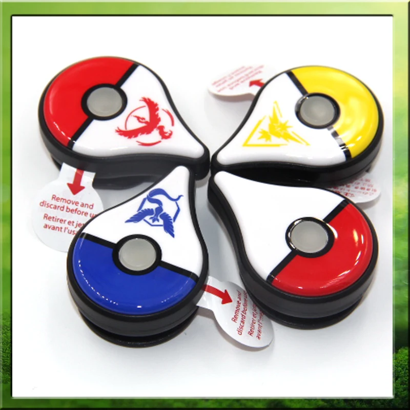For Pokemon GO Plus Bluetooth Bracelet Device for Android and IOS Bluetooth interactive figure toys
For Pokemon GO Plus Bluetooth Bracelet Device for Android and IOS Bluetooth interactive figure toys