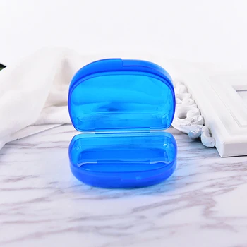 Dental Tray Box Retainer Plastic Partial Denture Storage Box Dental Tools Teeth Care Storage Case
Dental Tray Box Retainer Plastic Partial Denture Storage Box Dental Tools Teeth Care Storage Case