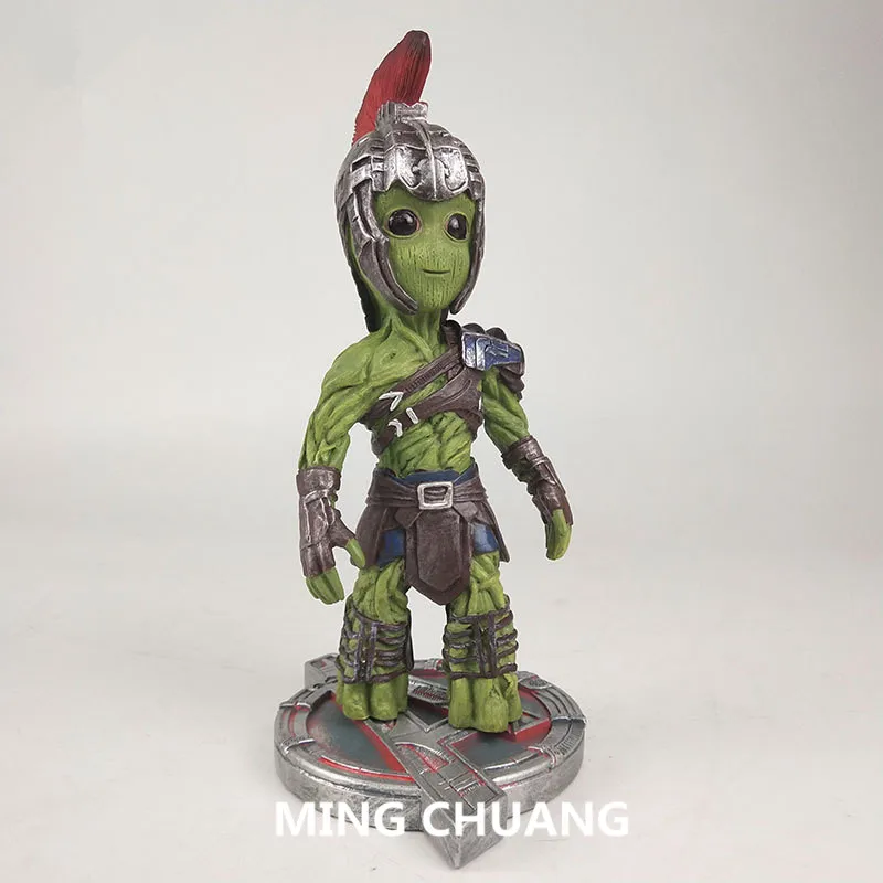 Statue Avengers Infinity War Superhero Hulk 26 CM Tree Man Bust COS Thor PVC Action Figure Collectible Model Toy D787 
Statue Avengers Infinity War Superhero Hulk 26 CM Tree Man Bust COS Thor PVC Action Figure Collectible Model Toy D787
