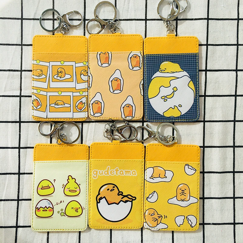 IVYYE Gudetama Anime Plush Purses mini Stuffed Dolls Card Coin Cartoon Plushbags Holder Cash Credit ID Money Purse NEW
IVYYE Gudetama Anime Plush Purses mini Stuffed Dolls Card Coin Cartoon Plushbags Holder Cash Credit ID Money Purse NEW