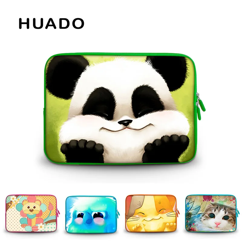 Panda laptop sleeve bag 15.6 13.3 17inch notebook bag case tablets cover for mac air 13/mi notebook pro 13/asus/hp/dell
Panda laptop sleeve bag 15.6 13.3 17inch notebook bag case tablets cover for mac air 13/mi notebook pro 13/asus/hp/dell