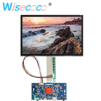 10.1" 2560 * 1600 2K LCD panel with HDMI driver board controller board for DIY projects
10.1" 2560 * 1600 2K LCD panel with HDMI driver board controller board for DIY projects