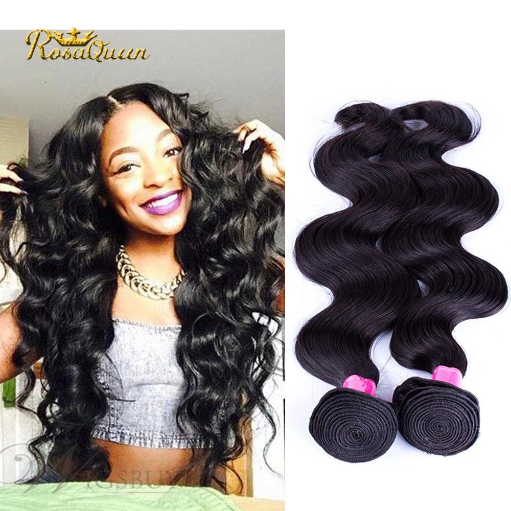 New Star Hair Aliexpress Peruvian Body