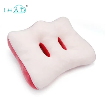 IHAD Pig Nose Memory Foam Seat Cushion Chair Car Office Home Bottom Seats Massage Cushion for shaping sexy buttocks 41x35cm
IHAD Pig Nose Memory Foam Seat Cushion Chair Car Office Home Bottom Seats Massage Cushion for shaping sexy buttocks 41x35cm