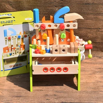 Simulation Of House Repair Tools Children's Day Gift Play Toys Exercise Hands-on Ability Coordination Ability Tool Set Suit
Simulation Of House Repair Tools Children's Day Gift Play Toys Exercise Hands-on Ability Coordination Ability Tool Set Suit