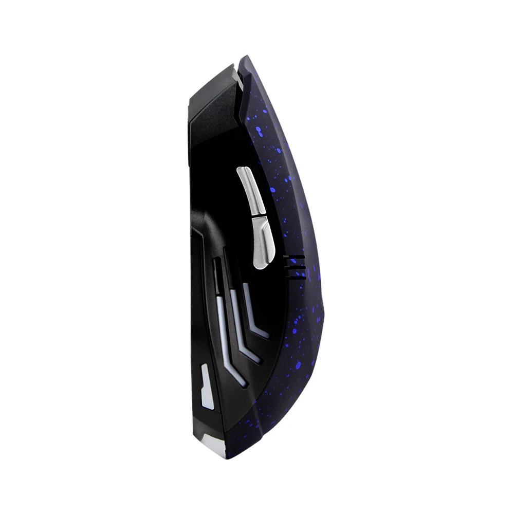 silent mouse silent mouse
