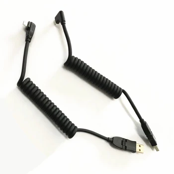 READXT For A3 A4 S4 A5 A6 A8 S6 S7 Carplay USB Adapter Cable Set Lightning Micro-USB Socket Charging Cable 8S0051435E
READXT For A3 A4 S4 A5 A6 A8 S6 S7 Carplay USB Adapter Cable Set Lightning Micro-USB Socket Charging Cable 8S0051435E