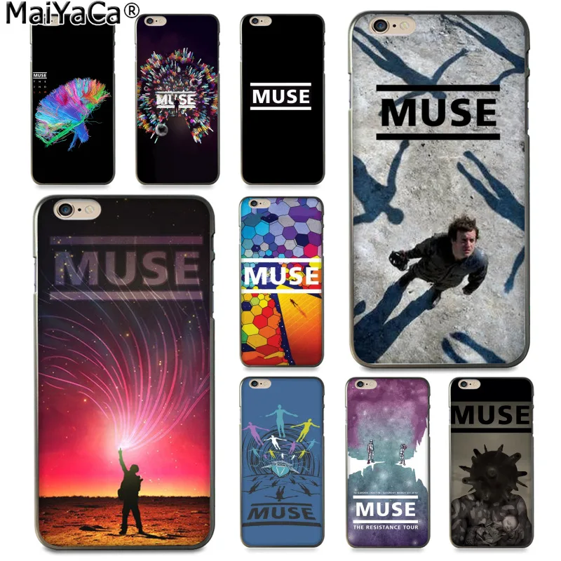 MaiYaCa Muse Luxury Fashion 2D Phone Case for Apple iphone 11 pro 8 7 66S Plus X 5S SE XS XR XS MAX Cover
MaiYaCa Muse Luxury Fashion 2D Phone Case for Apple iphone 11 pro 8 7 66S Plus X 5S SE XS XR XS MAX Cover