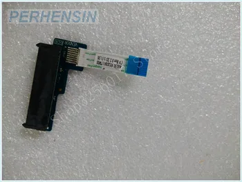 Original Genuine laptop FOR HP FOR TouchSmart 15-AC 15-AF Hard Drive HDD Connector LS-C703P
Original Genuine laptop FOR HP FOR TouchSmart 15-AC 15-AF Hard Drive HDD Connector LS-C703P