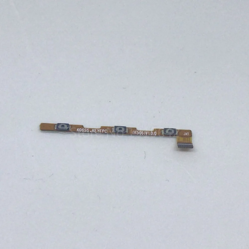 For Vernee Thor Parts Power On Off Button+Volume Key Side Flex Cable FPC For Vernee Thor Cell Phone Repair Accessories
For Vernee Thor Parts Power On Off Button+Volume Key Side Flex Cable FPC For Vernee Thor Cell Phone Repair Accessories